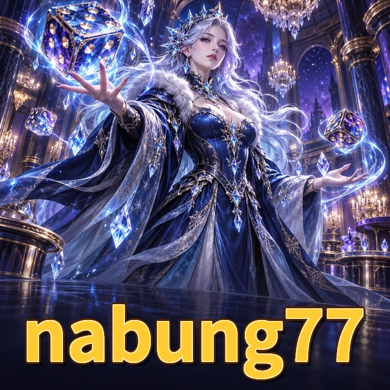 Screenshot 3 - nabung77 Settings