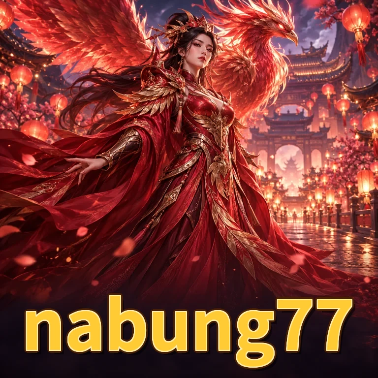 Screenshot 3 - nabung77 Settings