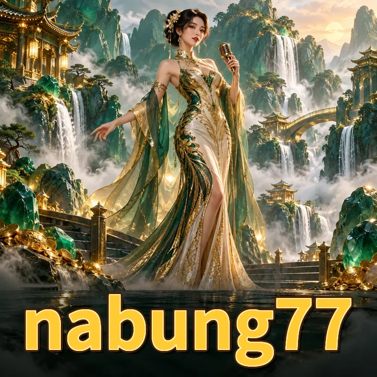 Screenshot 1 - nabung77 Home Screen