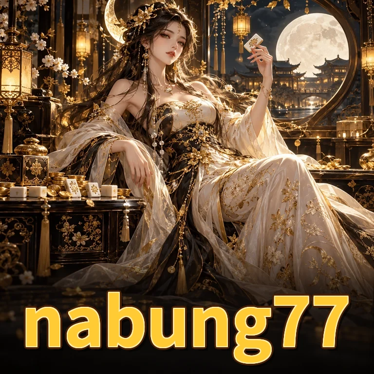 Screenshot 3 - nabung77 Settings