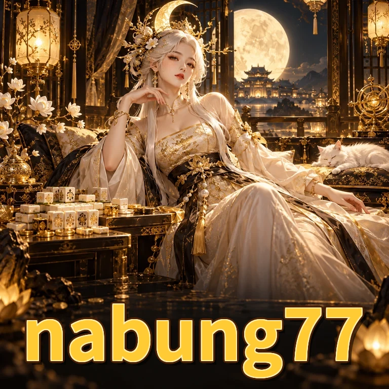 Screenshot 1 - nabung77 Home Screen