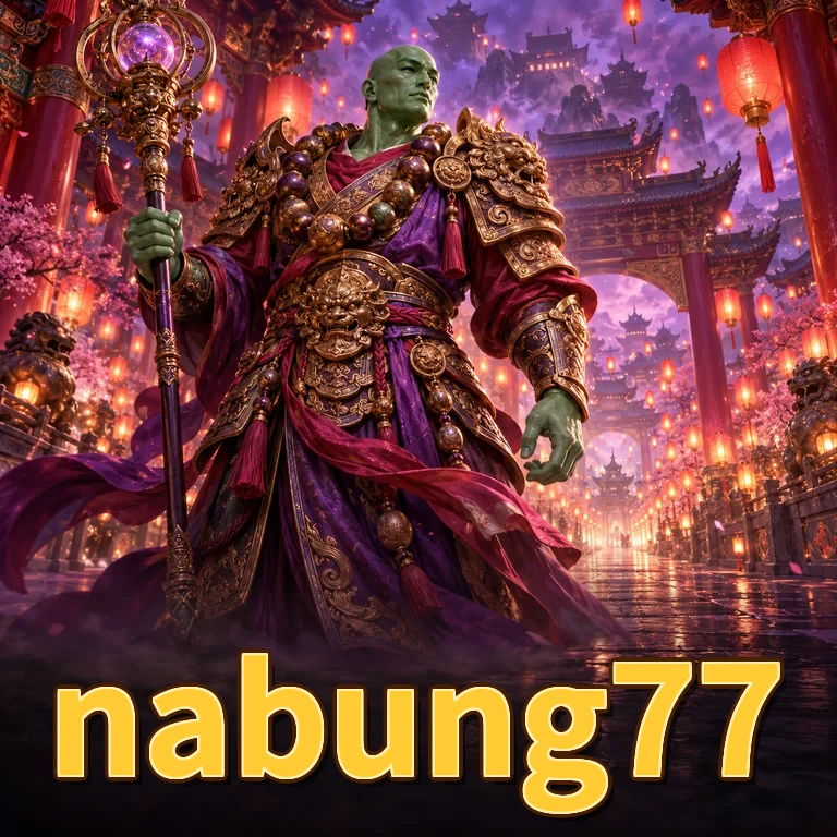 Screenshot 3 - nabung77 Settings