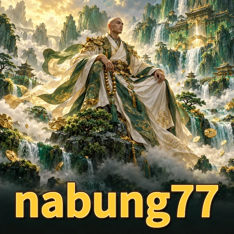 Screenshot 3 - nabung77 Settings