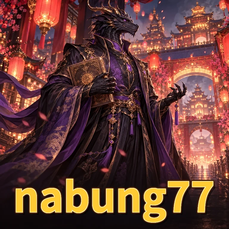 Screenshot 1 - nabung77 Home Screen