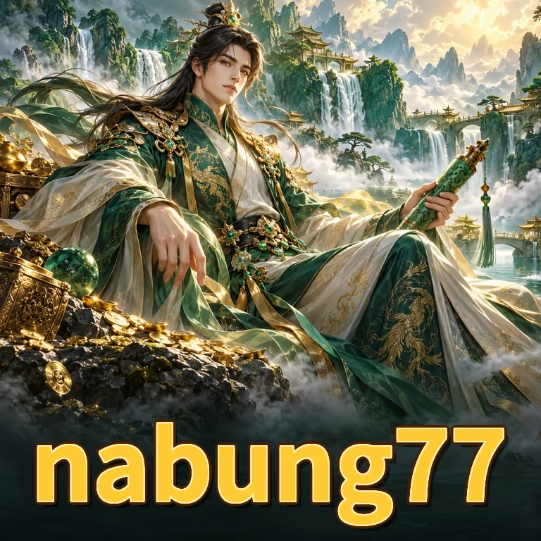 Screenshot 3 - nabung77 Settings