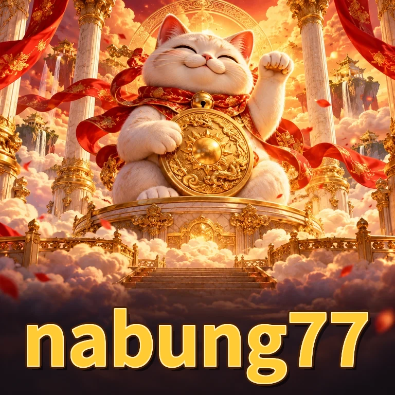 Screenshot 1 - nabung77 Home Screen