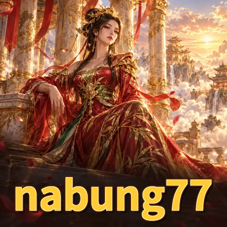 Screenshot 1 - nabung77 Home Screen