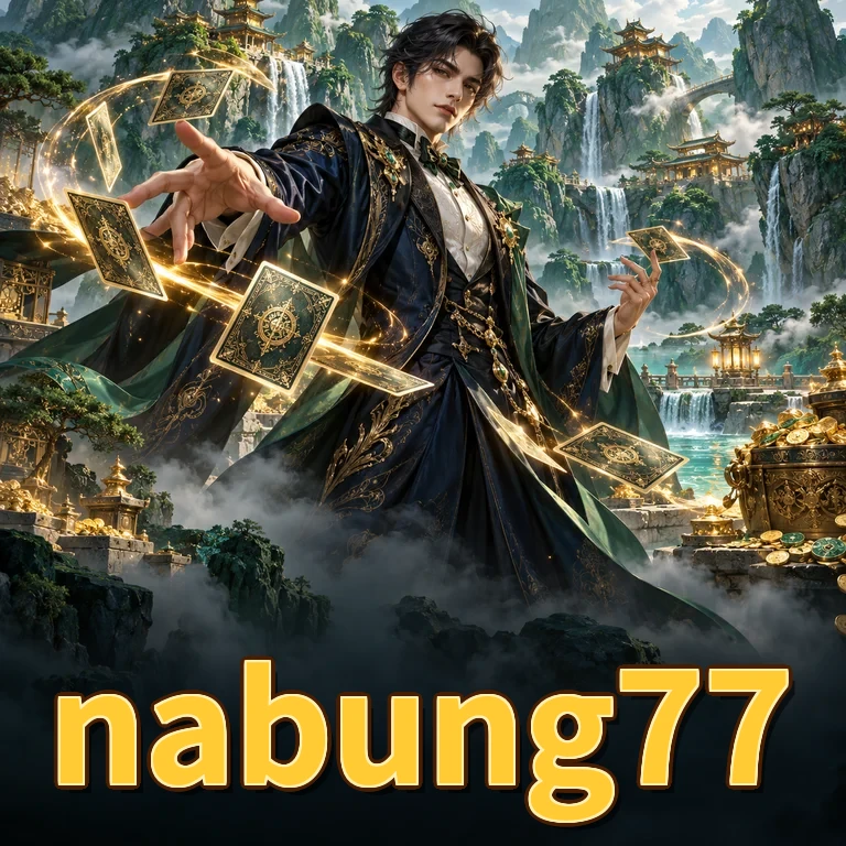 Screenshot 2 - nabung77 Features