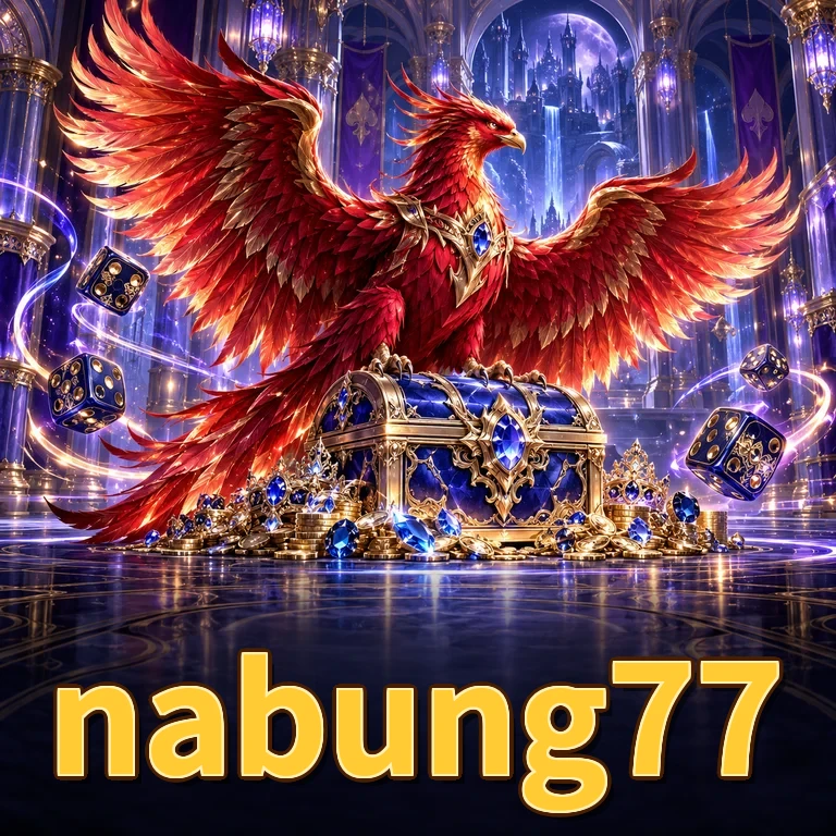 Screenshot 3 - nabung77 Settings