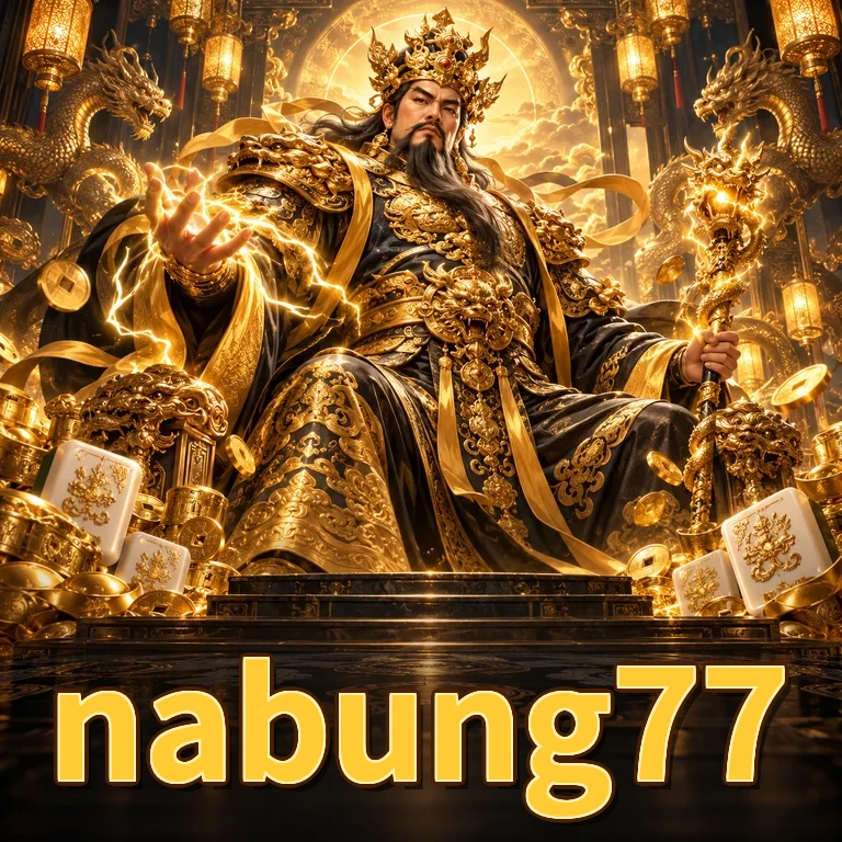 Screenshot 1 - nabung77 Home Screen