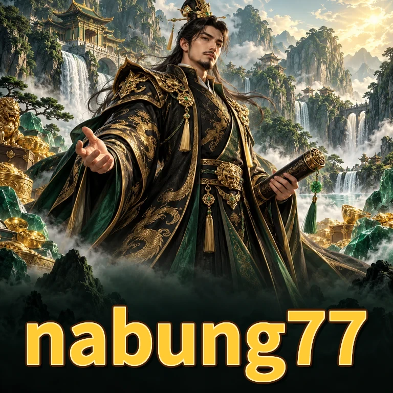 Screenshot 3 - nabung77 Settings