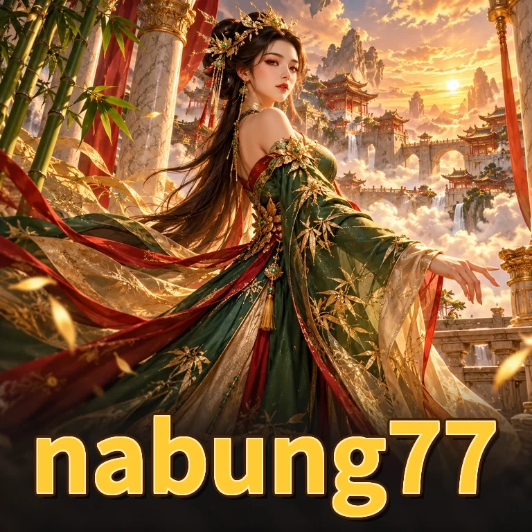 Screenshot 3 - nabung77 Settings