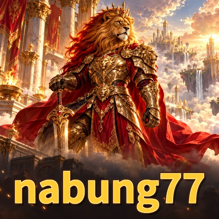Screenshot 1 - nabung77 Home Screen